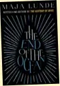  ??  ?? The End of the Ocean
by Maja Lunde (HarperColl­ins, RRP $37.99)