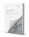  ??  ?? By Rachel Cusk Farrar, Straus and Giroux, 260 pp., $26