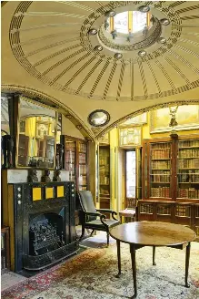 Sir John Soane S Museum Pressreader
