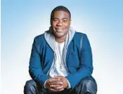  ?? HARD ROCK CASINO NORTHERN INDIANA ?? Tracy Morgan is at the Palm Beach Improv from Friday through Sunday.