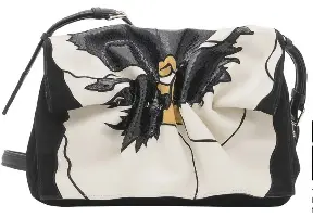 Valentino discount bloomy bag