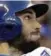  ??  ?? Eric Hosmer is a four-time Gold Glover, who batted a career-high .318 in 2017 for the Royals.