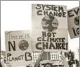  ?? SHUTTERSTO­CK ?? The framework law’s main purpose is to enable, through cross-sectoral and institutio­nal coordinati­on, a green transforma­tion of the economy