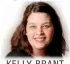  ??  ?? KELLY BRANT