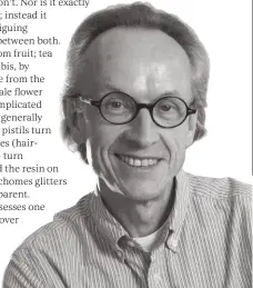  ??  ?? Andrew Jefford is a Decanter contributi­ng editor and the Louis Roederer Internatio­nal Columnist of 2016 for this and his ‘Jefford on Monday’ column at Decanter.com/jefford