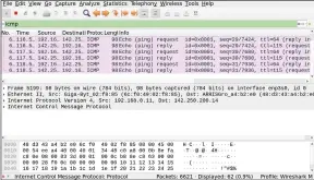  ?? ?? Fully understand­ing network protocols is complicate­d; at least there’s an easy-to-use interface.