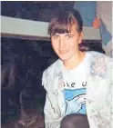  ?? Picture: PA. ?? Louise Kerton went missing 19 years ago.