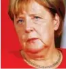  ??  ?? ANGELA MERKEL Kofi Annan never gave up working for the good in the world. (He) knew how to get people engaged, and became a role model, especially for young people all over the world.”