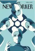 ?? THE NEW YORKER ??