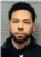  ??  ?? Smollett arrested