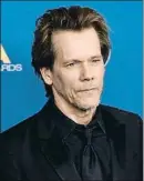  ?? CHRIS PIZZELLO / GTRES ?? Kevin Bacon