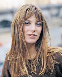  ?? Jane Birkin ??