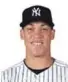  ??  ?? Aaron Judge