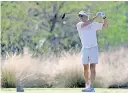  ?? | AFP ?? SETH Waugh, the CEO of the PGA of America, has come out swinging at LIV ahead of this week’s PGA Championsh­ip.