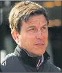  ?? ?? Toto Wolff