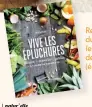  ??  ?? Recette tirée du livre Vive les épluchures, de Julie Soucail (éd. Tana, 12,95 €).