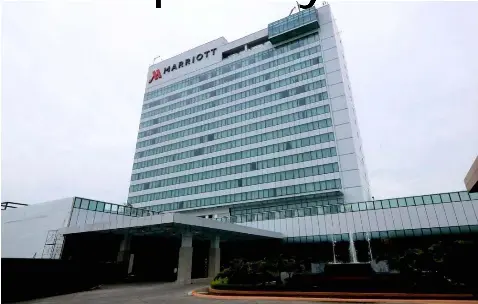 Marriott Clark Pampanga Store | emergencydentistry.com