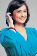  ??  ?? Divya Dutta stars in Blackmail, which released yesterday