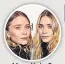  ??  ?? Mary Kate & Ashley, 32