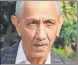  ?? PTI ?? ▪ Dineshwar Sharma