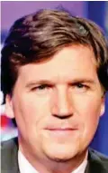  ?? Tucker Carlson ??