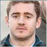  ??  ?? Paddy Jackson: Denies rape charges