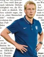  ?? Foto: dpa ?? Jürgen Klinsmann