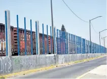  ?? CORTESÍA ?? Atienden reporte de robos de la
vía
del
ferrocarri­l.