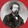  ??  ?? The friend in need As well as being a great intellectu­al companion, Friedrich Engels offered Marx a helping hand when poverty struck