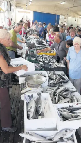  ??  ?? Svaka druga kuna javnih prihoda u Hrvatskoj je od oporezivan­ja potrošnje