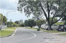  ?? ?? A white Toyota Hilux was stolen from Wattle Street, Cranbrook.