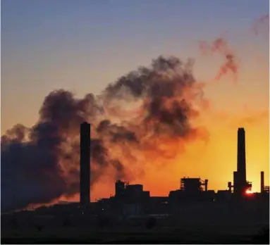  ?? FOTO: NTB SCANPIX ?? Som et av verdens mest velstående land har vi et akkumulert forbruk av fossil energi som ligger svaert høyt, skriver innsendere­n.