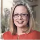  ?? JOHN SAMORA/THE REPUBLIC ?? Kyrsten Sinema was elected to the U.S. House in 2012.