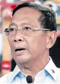  ?? ?? Jejomar Binay