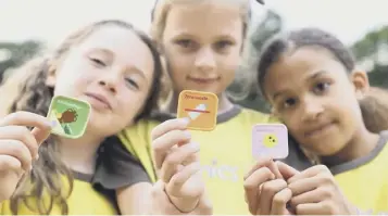  ??  ?? Archeology, zero waste and inventing – just some of the 72 new Girlguidin­g badges