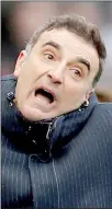  ??  ?? CARLOS CARVALHAL