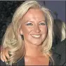  ??  ?? MICHELLE MONE: Refused to reveal amount of payment.