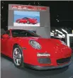  ?? ?? Σημαντική πτώση σημείωσαν οι μετοχές γερμανικών κολοσσών όπως της Porsche Automobil, που έκανε «βουτιά» 11%.