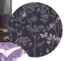  ?? ?? Arthouse Meadow Floral wallpaper, £17.99 per roll, Wallpaper Direct