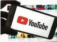  ?? Foto: dpa ?? Anbieter wie Youtube müssen dafür sorgen, dass geschützte Inhalte lizenziert werden.