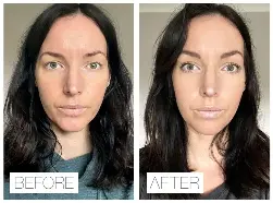 Luminous face yoga sale