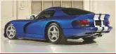  ??  ?? 1992: de coupéversi­e GTS debuteert. Het vermogen wordt verhoogd naar 450 pk.