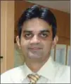  ??  ?? Rammi Anand Dy. General Manager – Vertical Markets India
Schenker India