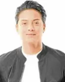  ??  ?? Daniel Padilla