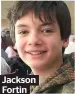  ?? ?? Jackson Fortin