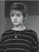  ?? ?? Maisie Williams