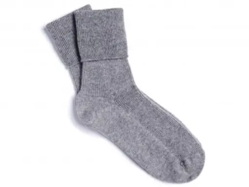  ??  ?? Bed socks £35 hobbs.co.uk