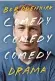  ?? ?? Comedy, Comedy, Comedy, Drama by Bob Odenkirk is published by Hodder Studio, priced £20, available now