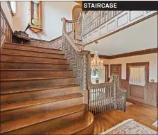  ?? ?? STAIRCASE