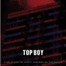  ??  ?? The artwork for Top Boy. Photograph: OVO Sound